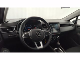 RENAULT Clio 1.6 E-Tech full hybrid Equilibre 145cv auto