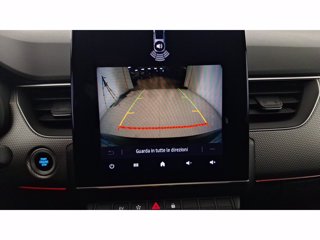 RENAULT Arkana 1.6 E-Tech full hybrid Techno 145cv