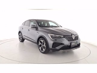 RENAULT Arkana 1.6 E-Tech full hybrid Techno 145cv