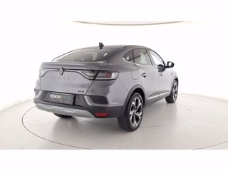 RENAULT Arkana 1.6 E-Tech full hybrid Techno 145cv