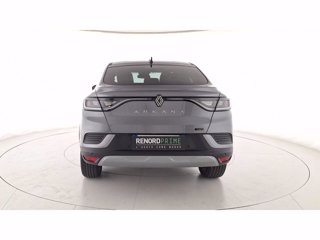RENAULT Arkana 1.6 E-Tech full hybrid Techno 145cv