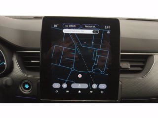 RENAULT Arkana 1.6 E-Tech full hybrid Techno 145cv