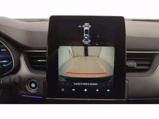 RENAULT Arkana 1.6 E-Tech full hybrid Techno 145cv