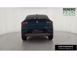 RENAULT Arkana 1.6 E-Tech full hybrid Techno 145cv