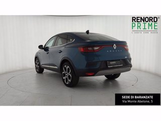 RENAULT Arkana 1.6 E-Tech full hybrid Techno 145cv