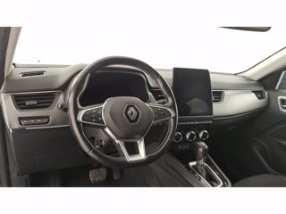 RENAULT Arkana 1.6 E-Tech full hybrid Techno 145cv