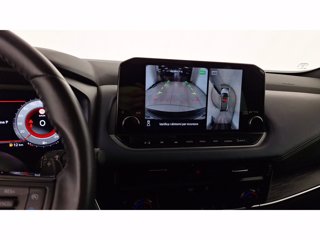 NISSAN Qashqai 1.3 Mild Hybrid 158cv Tekna+ 4WD Xtronic