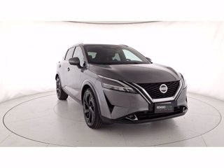 NISSAN Qashqai 1.3 Mild Hybrid 158cv Tekna+ 4WD Xtronic