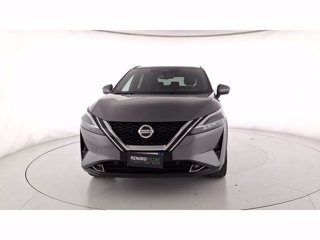 NISSAN Qashqai 1.3 Mild Hybrid 158cv Tekna+ 4WD Xtronic