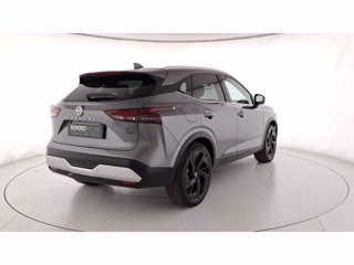 NISSAN Qashqai 1.3 Mild Hybrid 158cv Tekna+ 4WD Xtronic