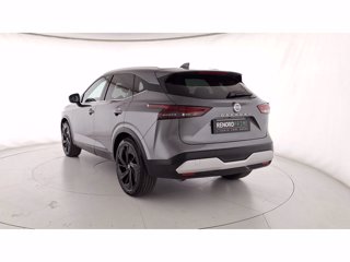NISSAN Qashqai 1.3 Mild Hybrid 158cv Tekna+ 4WD Xtronic
