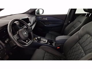 NISSAN Qashqai 1.3 Mild Hybrid 158cv Tekna+ 4WD Xtronic