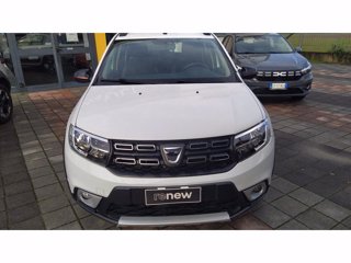 DACIA Sandero Stepway 0.9 TCe 90cv Techroad my19