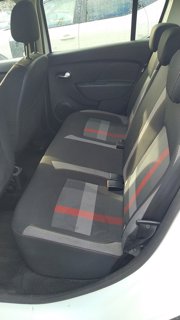 DACIA Sandero Stepway 0.9 TCe 90cv Techroad my19