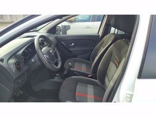 DACIA Sandero Stepway 0.9 TCe 90cv Techroad my19