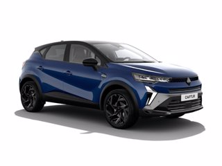 RENAULT esprit Alpine full hybrid E-Tech 160 cv MY25