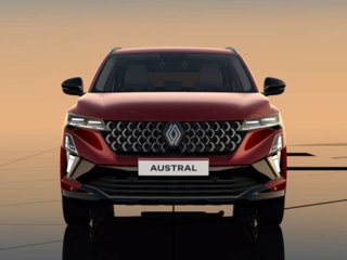 RENAULT techno MY25 full hybrid E-Tech 200