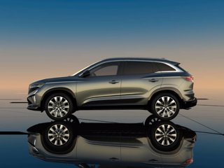 RENAULT techno MY25 full hybrid E-Tech 200