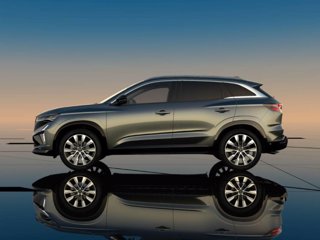 RENAULT techno MY25 full hybrid E-Tech 200