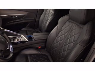 PEUGEOT 5008 1.6 PureTech Turbo GT Pack EAT8 S&S