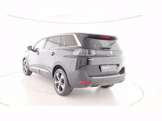 PEUGEOT 5008 1.6 PureTech Turbo GT Pack EAT8 S&S