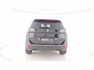 PEUGEOT 5008 1.6 PureTech Turbo GT Pack EAT8 S&S