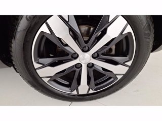 PEUGEOT 5008 1.6 PureTech Turbo GT Pack EAT8 S&S