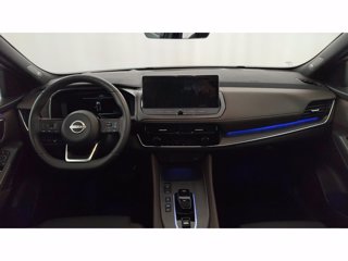 NISSAN QASHQAI TEKNA e-POWER 2WD - TS