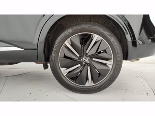 NISSAN QASHQAI TEKNA e-POWER 2WD - TS