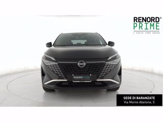 NISSAN QASHQAI TEKNA e-POWER 2WD - TS