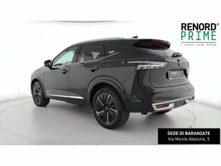 NISSAN QASHQAI TEKNA e-POWER 2WD - TS
