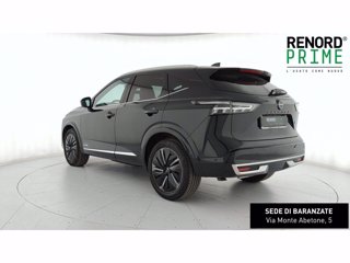 NISSAN QASHQAI TEKNA e-POWER 2WD - TS
