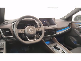 NISSAN QASHQAI TEKNA e-POWER 2WD - TS