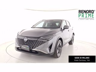 NISSAN QASHQAI N-CONNECTA e-POWER 2WD - TR