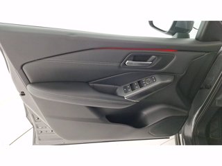 NISSAN QASHQAI N-CONNECTA e-POWER 2WD - TR