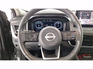 NISSAN QASHQAI N-CONNECTA e-POWER 2WD - TR