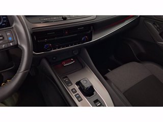 NISSAN QASHQAI N-CONNECTA e-POWER 2WD - TR