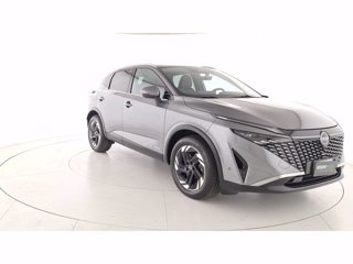 NISSAN QASHQAI N-CONNECTA e-POWER 2WD - TR