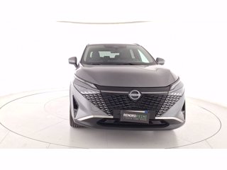 NISSAN QASHQAI N-CONNECTA e-POWER 2WD - TR