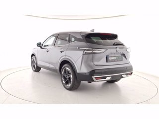NISSAN QASHQAI N-CONNECTA e-POWER 2WD - TR