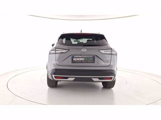 NISSAN QASHQAI N-CONNECTA e-POWER 2WD - TR
