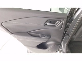 NISSAN QASHQAI N-CONNECTA e-POWER 2WD - TR