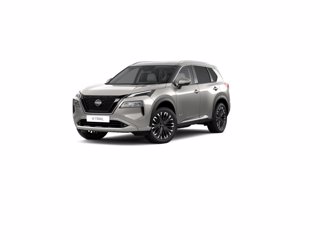 NISSAN X-TRAIL TEKNA e-4ORCE 4WD - 00