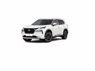 NISSAN X-TRAIL TEKNA e-4ORCE 4WD - 00