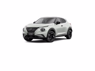 NISSAN JUKE ACENTA AMT - AD