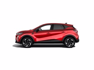 RENAULT techno TCe 115 MY25