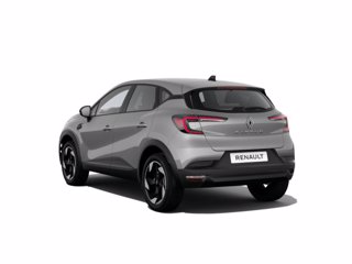 RENAULT techno full hybrid E-Tech 160 cv MY25