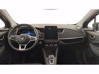 RENAULT Zoe Iconic R135 e-shifter