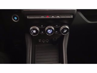 RENAULT Zoe Iconic R135 e-shifter