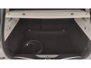 RENAULT Zoe Iconic R135 e-shifter